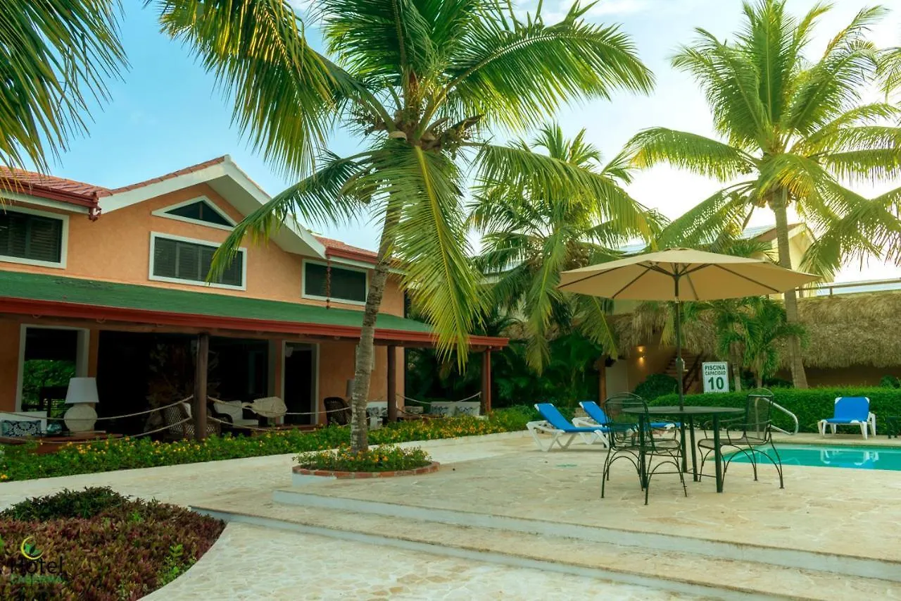 Hotel Caserma La Romana