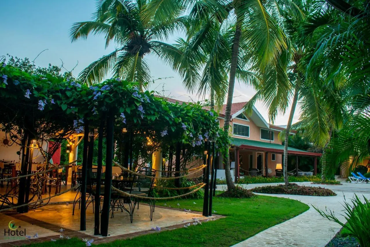 ***  Hotel Caserma La Romana Dominicaanse Republiek