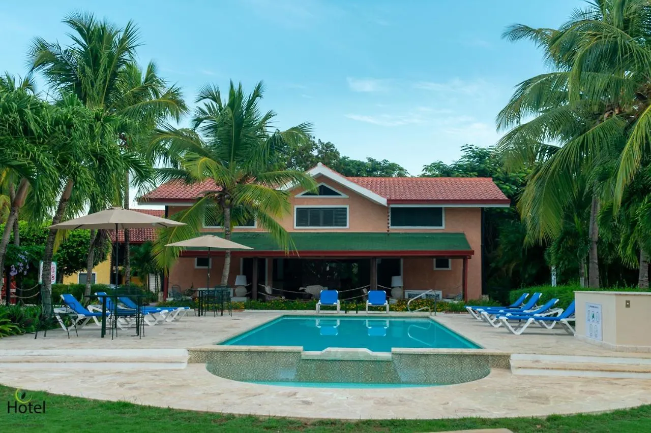 Hotel Caserma La Romana