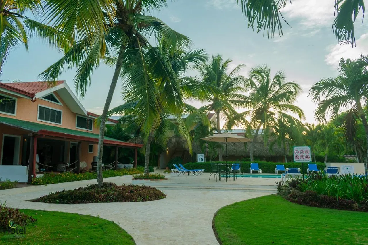 Hotel Caserma La Romana