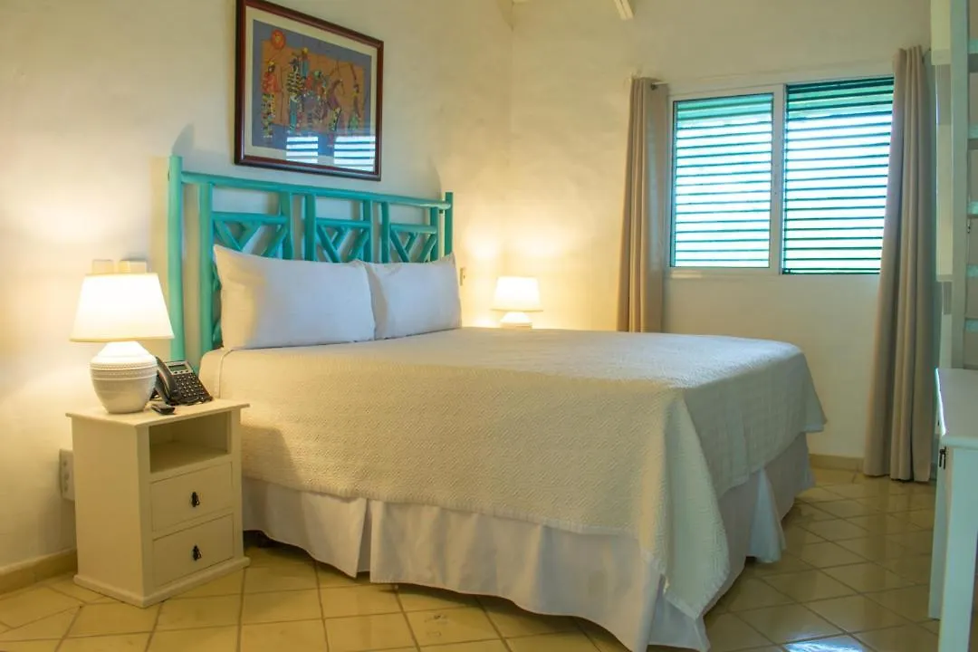 ***  Hotel Caserma La Romana Dominicaanse Republiek