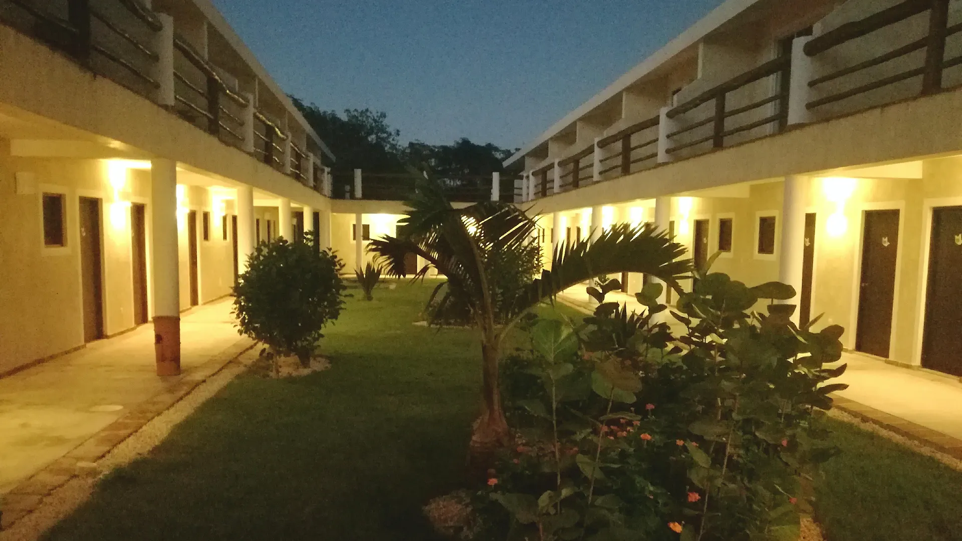 Hotel Caserma La Romana Dominican Republic