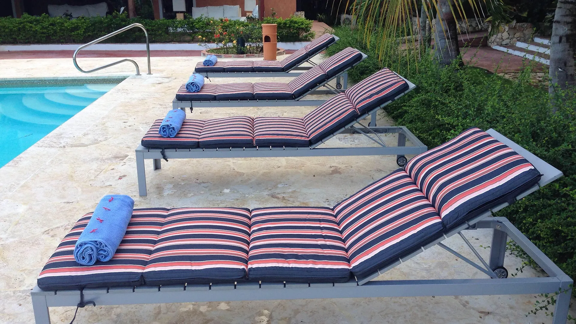 Hotel Caserma La Romana