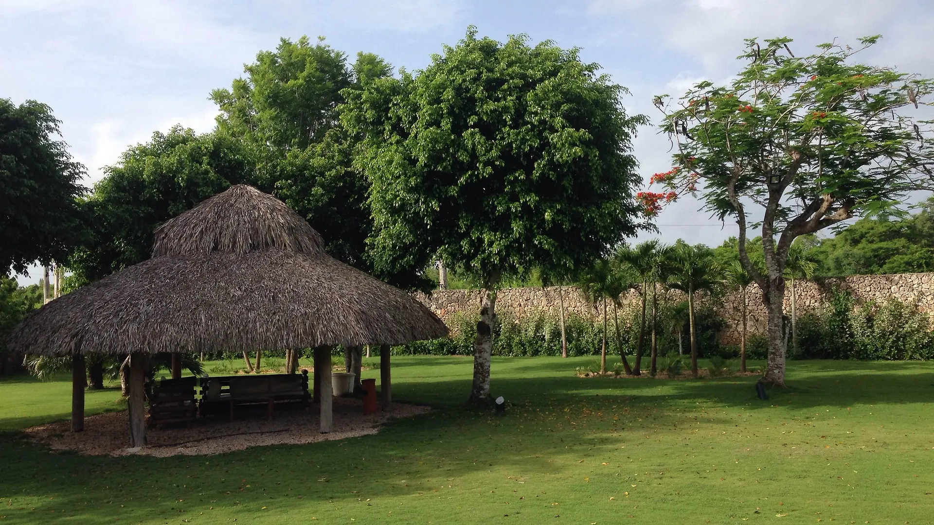 Hotel Caserma La Romana Dominicaanse Republiek