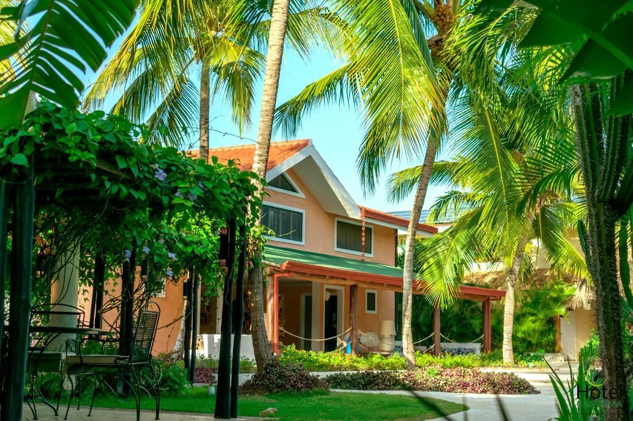 Hotel Caserma La Romana