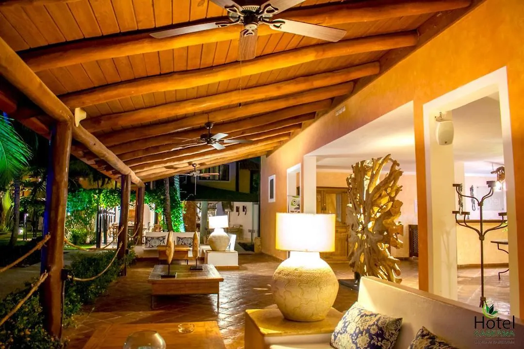 ***  Hotel Caserma Λα Ρομάνα Δομινικανή Δημοκρατία