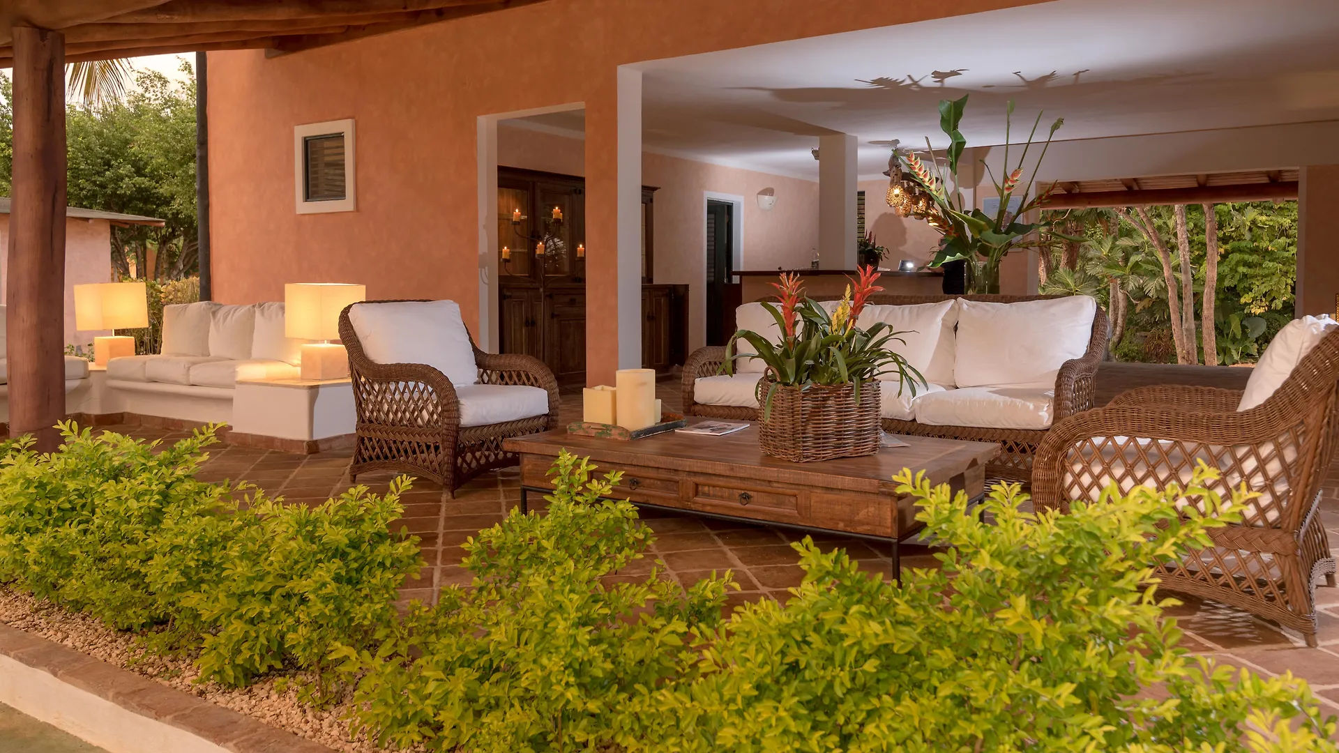 Hotel Caserma Λα Ρομάνα